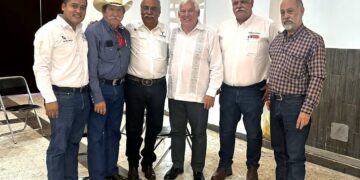 Continúa Gobierno de Tamaulipas con la gestión a favor de los sorgueros