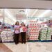 Fundación Soriana dona 4 mil productos al DIF Tamaulipas en apoyo a las comunidades afectadas por las lluvias
