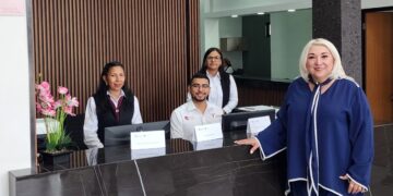 Inicia Operaciones Nueva Oficina Fiscal de Matamoros: Adriana Lozano