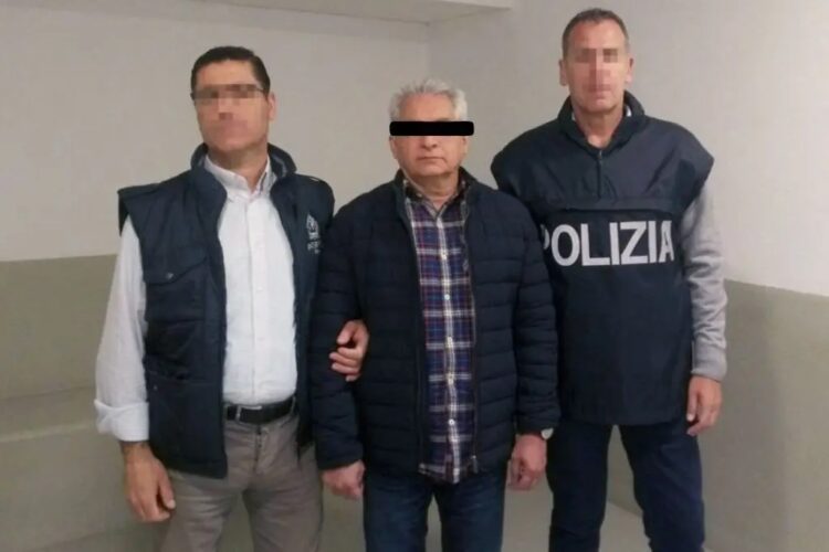 AMLO niega negociación con EE.UU. para liberar a Tomás Yarrington