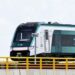 Tren Maya reanuda operaciones tras impacto de ‘Beryl’ en México