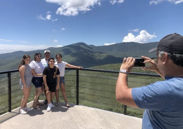 Invita Turismo a visitar pueblos y barrio mágico de Tamaulipas