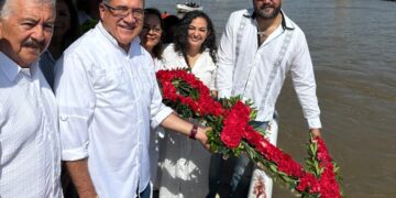 Impulsa Gobierno de Tamaulipas turismo religioso