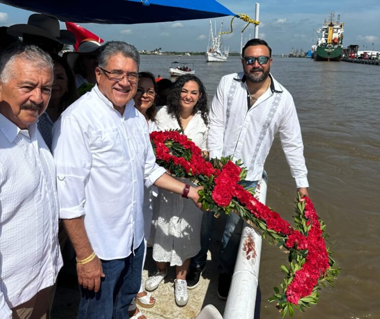 Impulsa Gobierno de Tamaulipas turismo religioso