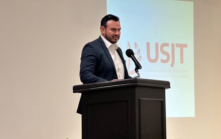 Recibe USJT a 135 elementos de Fiscalía, Guardia Estatal y Custodia Penitenciaria para cursos de capacitación