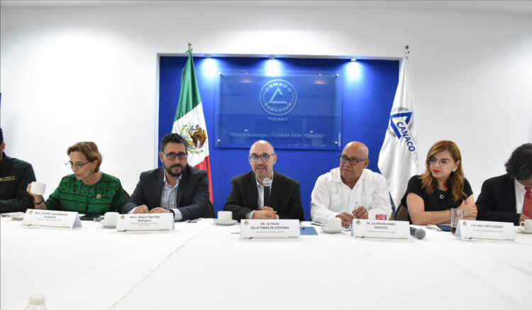 Tijuana, baja california la nueva meca del turismo con el tianguis turístico binacional 2025