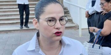 Evalúa SET daños en escuelas por Alberto.