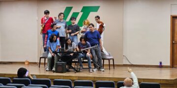 Impulsa la Universidad Tecnológica de Nuevo Laredo una educación integral