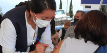 Aumenta el Covid-19, pero también la influenza en México