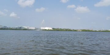 Refuerza Tamaulipas vigilancia para frenar contaminación de cuerpos de agua
