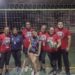 Participa SSPT en Torneo de Voleibol Mixto 2024 del SUTSPET