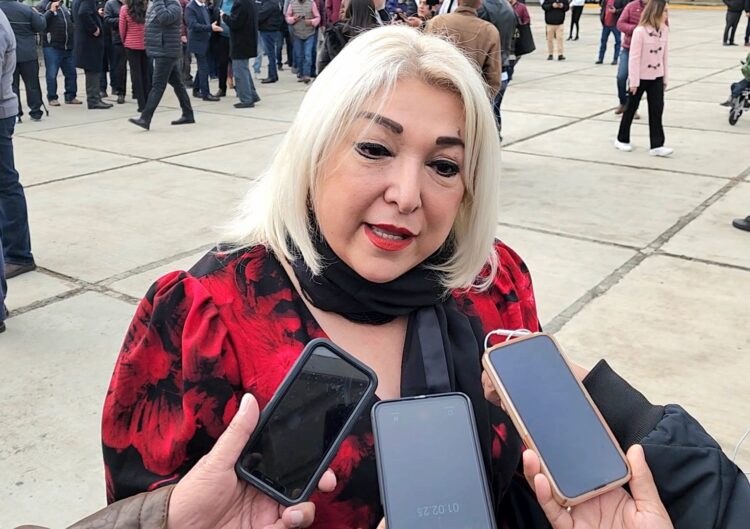 Es Gratuita la Atención en las Oficinas Fiscales: Adriana Lozano