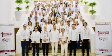 Acuden Funcionarios de la Secretaría de Finanzas a Capacitación Nacional