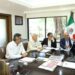 Respaldará NADBank proyectos estratégicos de Tamaulipas