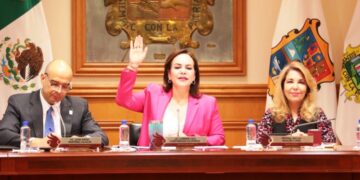 Aprueba el Cabildo de Nuevo Laredo ceder la nueva preparatoria municipal a la UAT