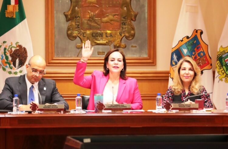 Aprueba el Cabildo de Nuevo Laredo ceder la nueva preparatoria municipal a la UAT