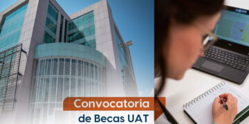 Ofrece la UAT a sus docentes un programa de becas para estudios de doctorado