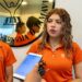 Estudiantes de la UAT refuerzan campaña para elaborar pelucas oncológicas