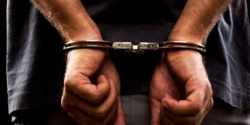 Detenido por presunto homicidio estadounidense reportado como desaparecido