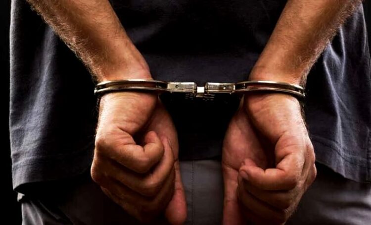 Detenido por presunto homicidio estadounidense reportado como desaparecido