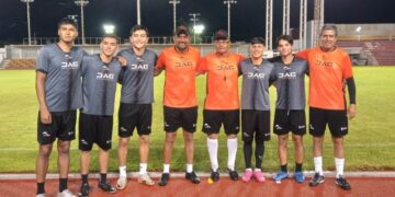 Estudiantes de la UAT destacan en el Correcaminos Liga de Expansión