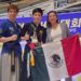El victorense Miltón Alejandro Gómez Martínez es campeón mundial de Haigdong Guindo