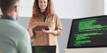Seis razones para destacar en la industria de la tecnología