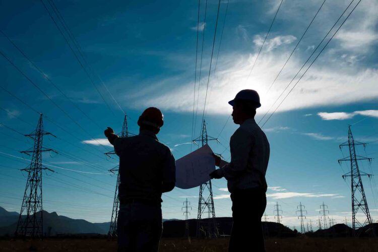 Optimización de la Red Eléctrica, oportunidades para profesionales especializados