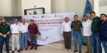 Unen esfuerzos en pro de la flora y fauna, Nuevo León, Coahuila y Tamaulipas