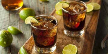 Bebidas con licor: un recorrido por los mejores tragos
