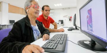 Atiende DIF Tamaulipas a más de 21 mil 800 adultos mayores en el estado