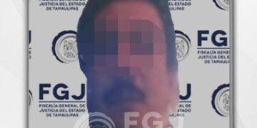 Sentencian a 54 años de prisión en contra de José Guadalupe “B”  por los delito de Secuestro Agravado y Asociación Delictuosa.