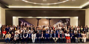 FGJET participa en encuentro Nacional de autoridades encargadas de la protección a personas defensoras de Derechos Humanos
