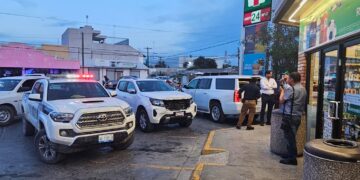Intentan secuestrar al padre del alcalde de Reynosa