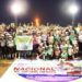 Inaugura María de Villarreal Campeonato Nacional de Softbol Femenil Infantil 2024