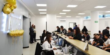 Mantiene Fonacot su proceso de modernización de instalaciones para mejorar la atención de usuarios