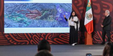 Proyecto Chapultepec, Naturaleza y Cultura tiene avance de 92 por ciento; se concluirá en septiembre de 2024