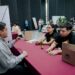 Realizan con éxito 1ª Mesa de Negociación entre empresarios locales y tienda GranD