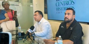Será Tampico sede del Simposium de Centros Históricos AMPI 2025: Sectur