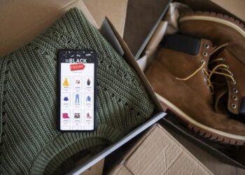 ¿Cómo vender zapatos por internet y tener éxito?