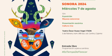 Semilleros Creativos llevarán a cabo Tengo un sueño Sonora 2024 “Cultura viva”