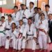 Suben al podio judocas de la UAT en Torneo Estatal