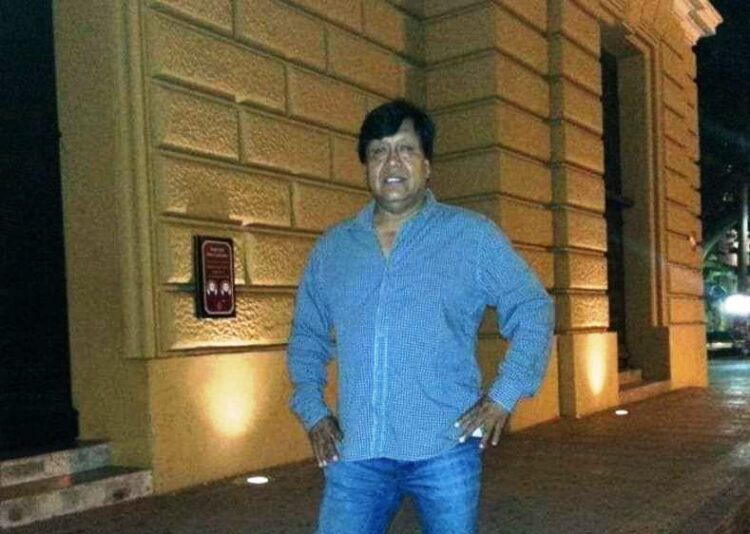 Confirman secuestro de padre de funcionaria del gobierno.