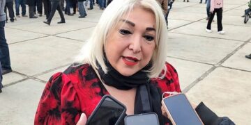 Es gratuita la atención en las Oficinas Fiscales: Adriana Lozano