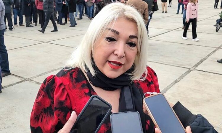 Es gratuita la atención en las Oficinas Fiscales: Adriana Lozano