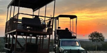 Presenta Tamaulipas oferta turística cinegética en Texas, Estados Unidos