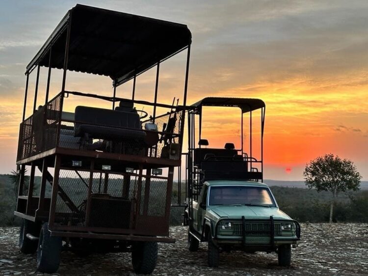 Presenta Tamaulipas oferta turística cinegética en Texas, Estados Unidos