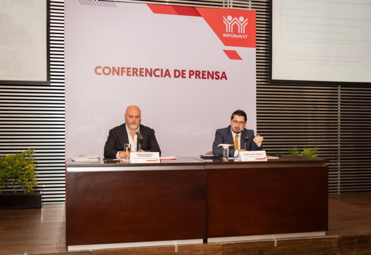 INFONAVIT flexibiliza los plazos y montos de sus créditos