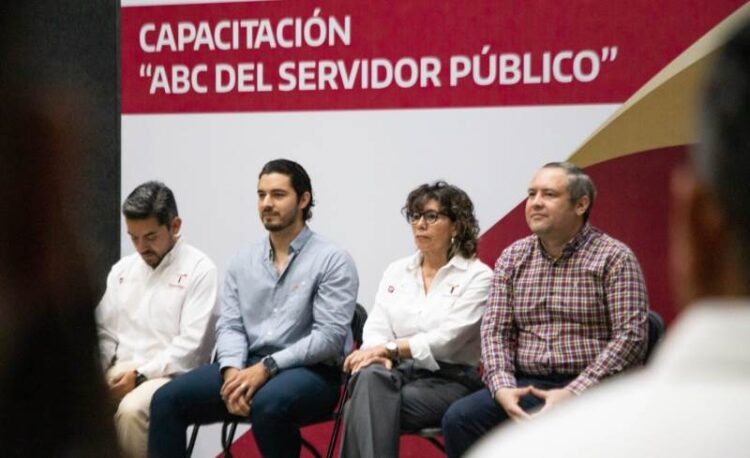 Inician Secretarías del Trabajo y Bienestar Social de Tamaulipas capacitación para servidores públicos