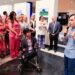 Inauguran exposición “Rostros de Tamaulipas”
